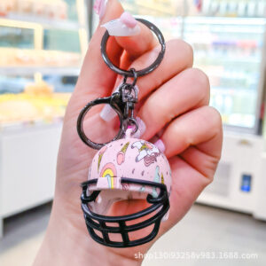 Unicorn / Flat circle