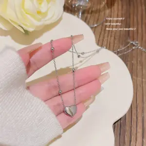 X194 Pure Titanium Steel