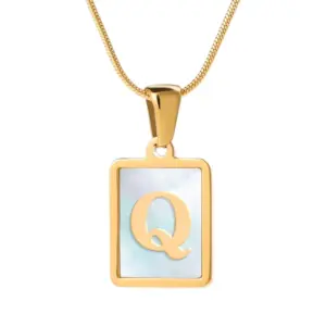 Gold / Q