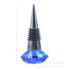 oly-54b42ee5fd2d8d7b57ad6e1c6b25dd0b Wholesale 40mm crystal diamond wine bottle stopper a generation of wine bottle cap kitchen supplies