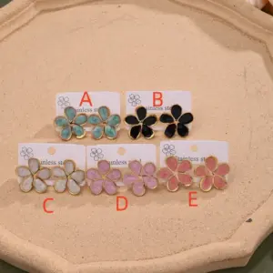 E [Needle Thickness: 0.8]] / 1 Pair/Package