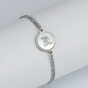 Steel Bracelet R