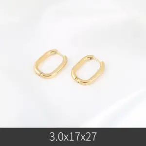 Gold 3*16 * 24mm One