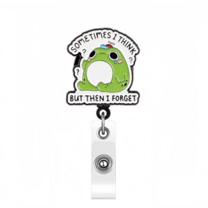 Fat frog + black rotating buckle