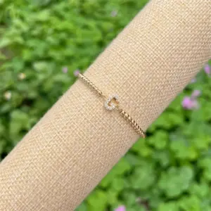 Gold / Adjustable / G