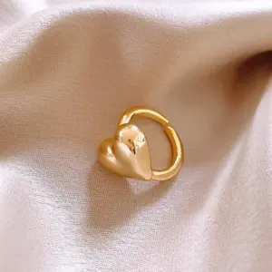 132# Ring-Gold (Real Gold Plating)