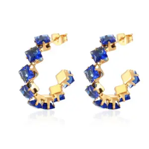 Sapphire / Blue