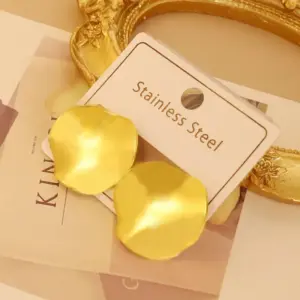 Gold / One Size / Style 37