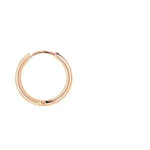 Rose Gold / 1.2mm*10mm