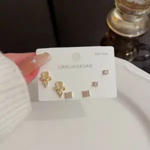 K036 Real Gold Plating