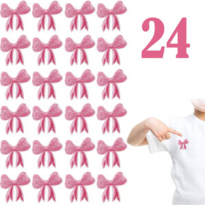 A set of 24 pieces