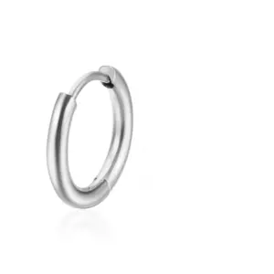 2.5 * 12mm N Ear Clip Steel Color One