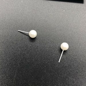 925 Silver Needle C98bd