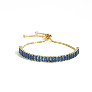 Blue / Stretch Sapphire