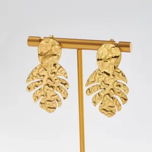 A (44.5x25mm; Needle Thickness: About 0.8mm) / 1 Pair/Package