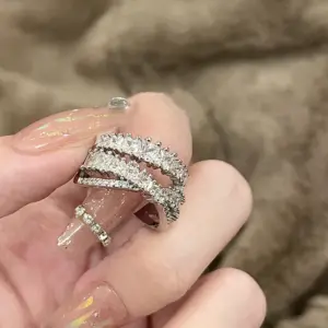 10# Open Ring-