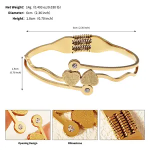 Golden Love BS-J5593G