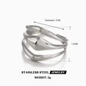 Steel Ring