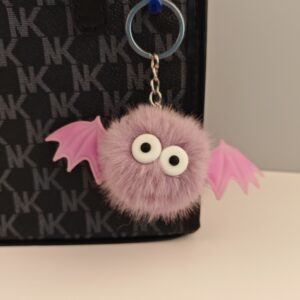 Light purple / Opp bag independent packaging
