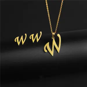 W (Gold)