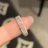 Wholesale Elegant Sweet Oval Crown Copper Plating Inlay Rhinestones Open Rings