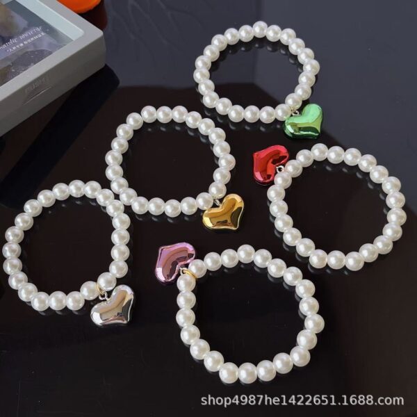 Wholesale Cartoon Cute Dog Necklace