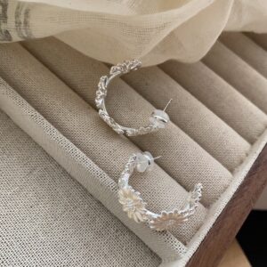 ER2743 Silver