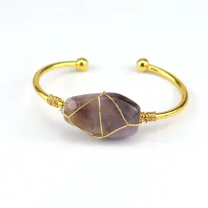 Amethyst / Pure Natural