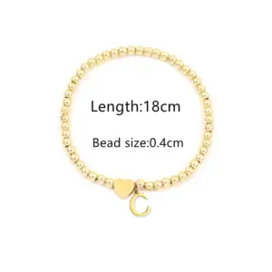Gold / C