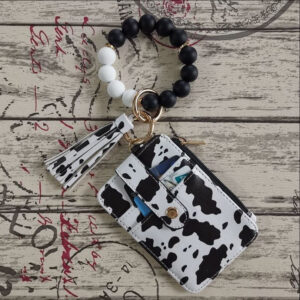 Cow pattern
