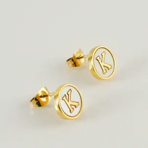 Letter K