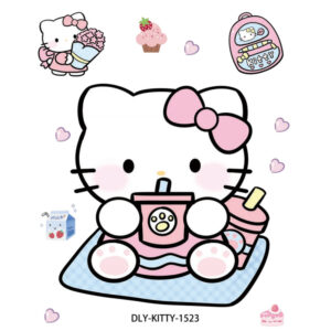 DLY-1523 / 10*8(bare chip)