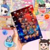 oly-55a90413ef65c8d39eff7b4466107ce7 Wholesale Naohai Sanrio A7 Rocking Notebook Acrylic Naohai Nezha Nezha Nezha Cartoon Cute DIY Hand Book