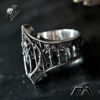 Wholesale Classic Gothic Vintage Ring