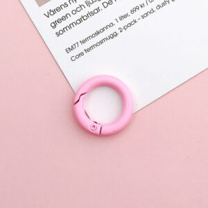 20mm spring ring (deep powder) / spring ring