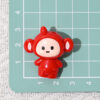 oly-55b5da5692a645e32837b3638fbf20bf Wholesale Cartoon Teletubbies Rubber Beads DIY Beading