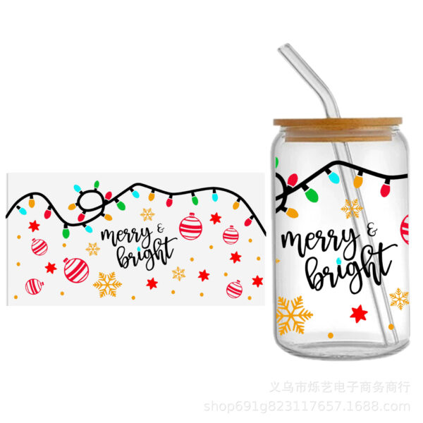 Wholesale Christmas series Santa Claus Olaf