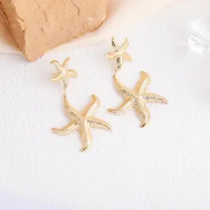 Gold / One Size / Style 5