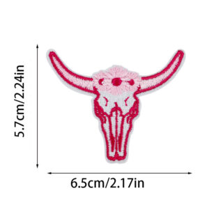 Bull head