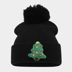 Black Christmas Tree / One size fits all