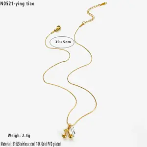 Type A Cherry / Average Size