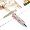 oly-55cbfc82348ed5cf756eea22787ef014 Wholesale Fruit Full Diamond Bead Pen