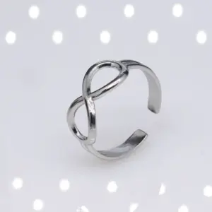 E23 Steel Color / Adjustable Opening