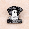 oly-55da6201297a69ca0ccd4c669beae2c2 Wholesale Ghost brooch cartoon metal badge clothing brooch aessories