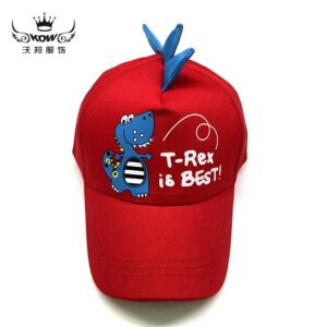 Red / 52-54 CM