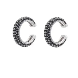 Platinum-Black Zirconium