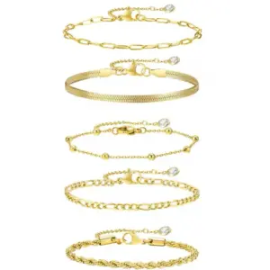 5-Piece Set Style 13