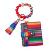 oly-5610a4b6ec6502a83ad39e606c5ce0a5 Wholesale Bracelet Leather Clip WalletCard Holder Keychain