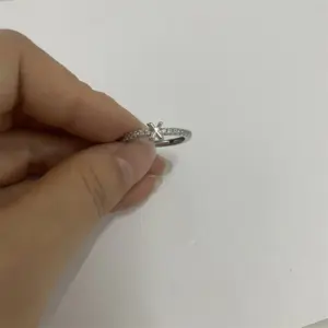 Real Platinum-Letter X / One Size