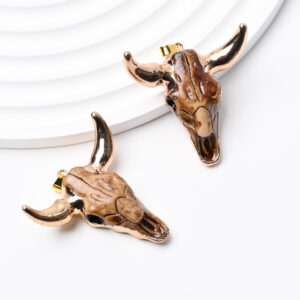 NTXZ-10# / Premium diamond pendant